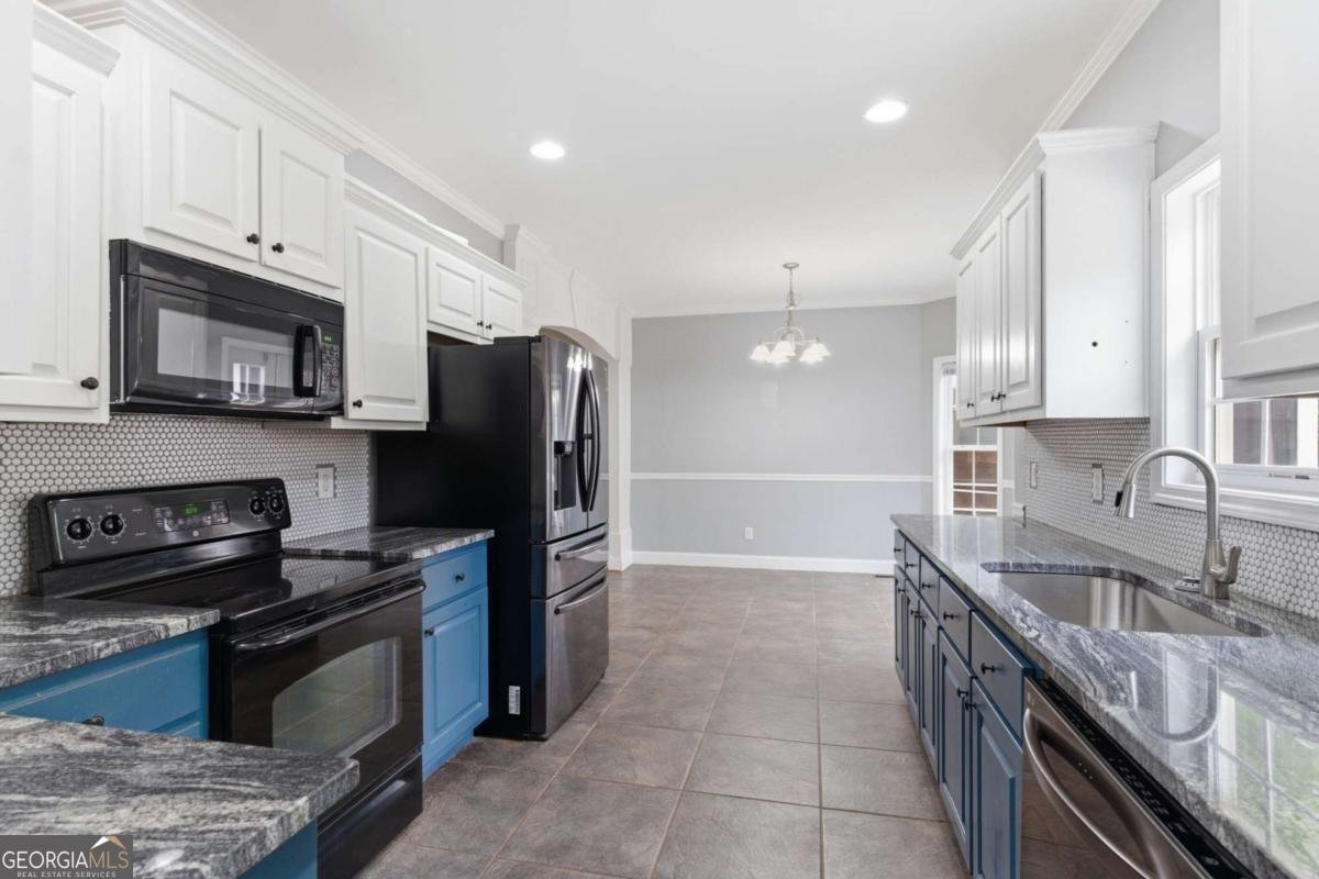 7161 Freeman Road Cumming - Photo 18