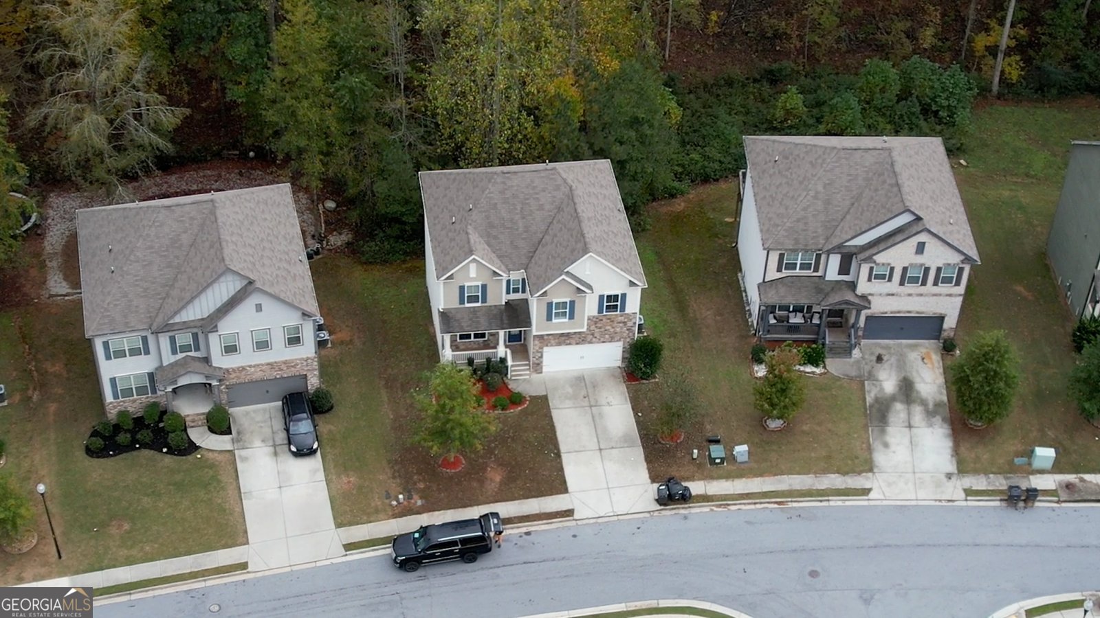 6571 Bluffview Drive Douglasville - Photo 42