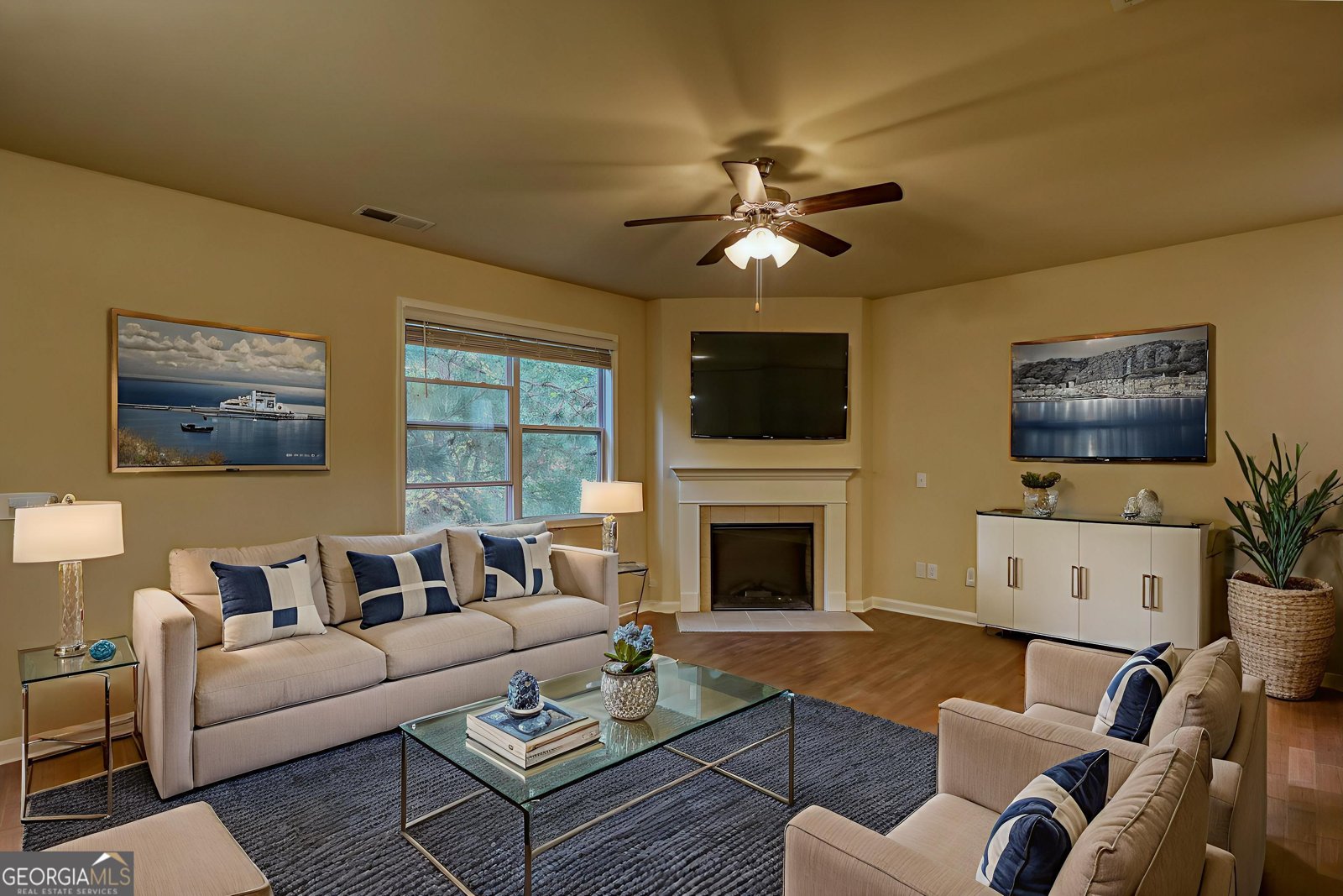 6571 Bluffview Drive Douglasville - Photo 6