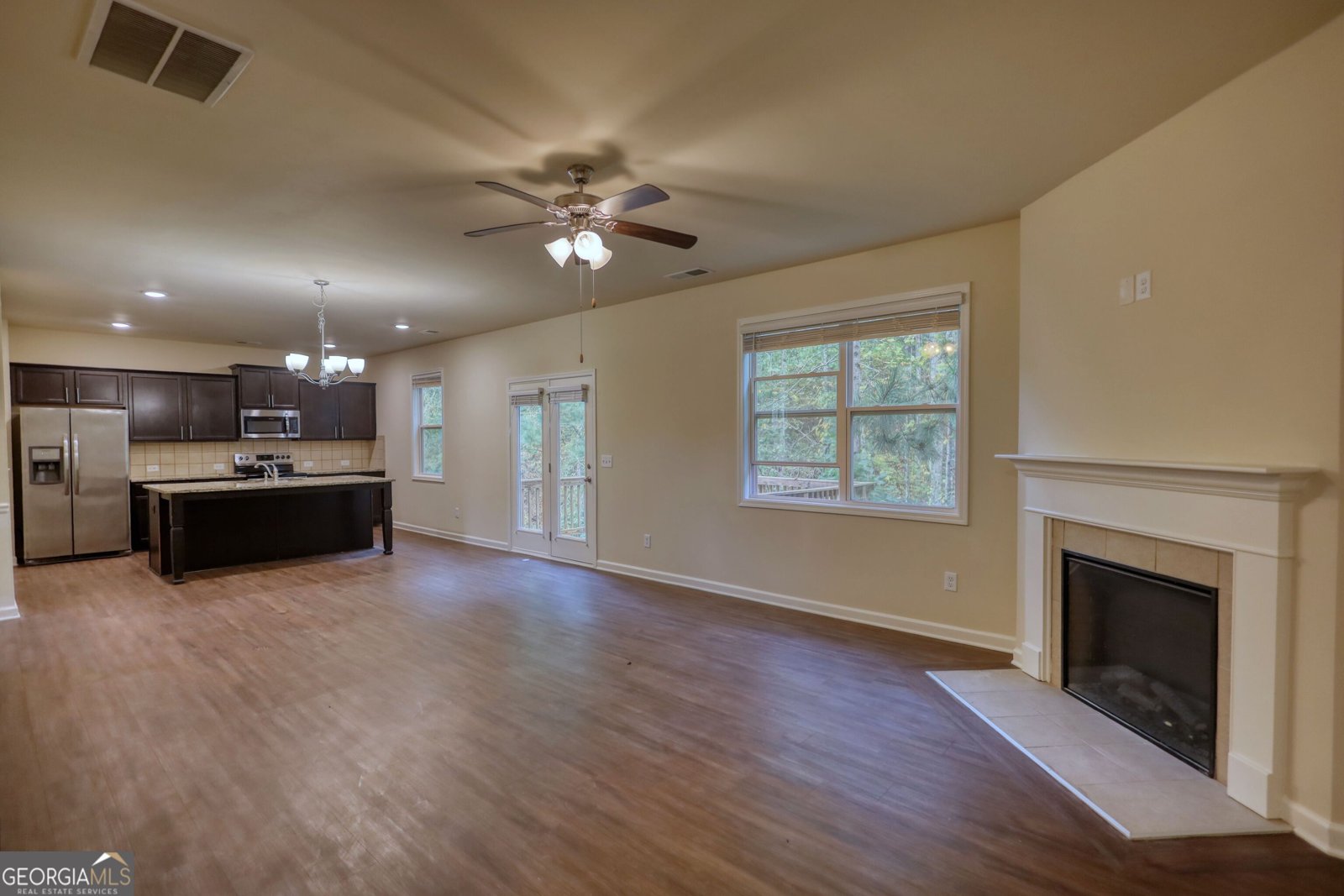 6571 Bluffview Drive Douglasville - Photo 9
