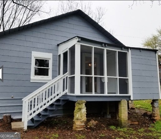 1323 Hairston Road Stone Mountain - Photo 13