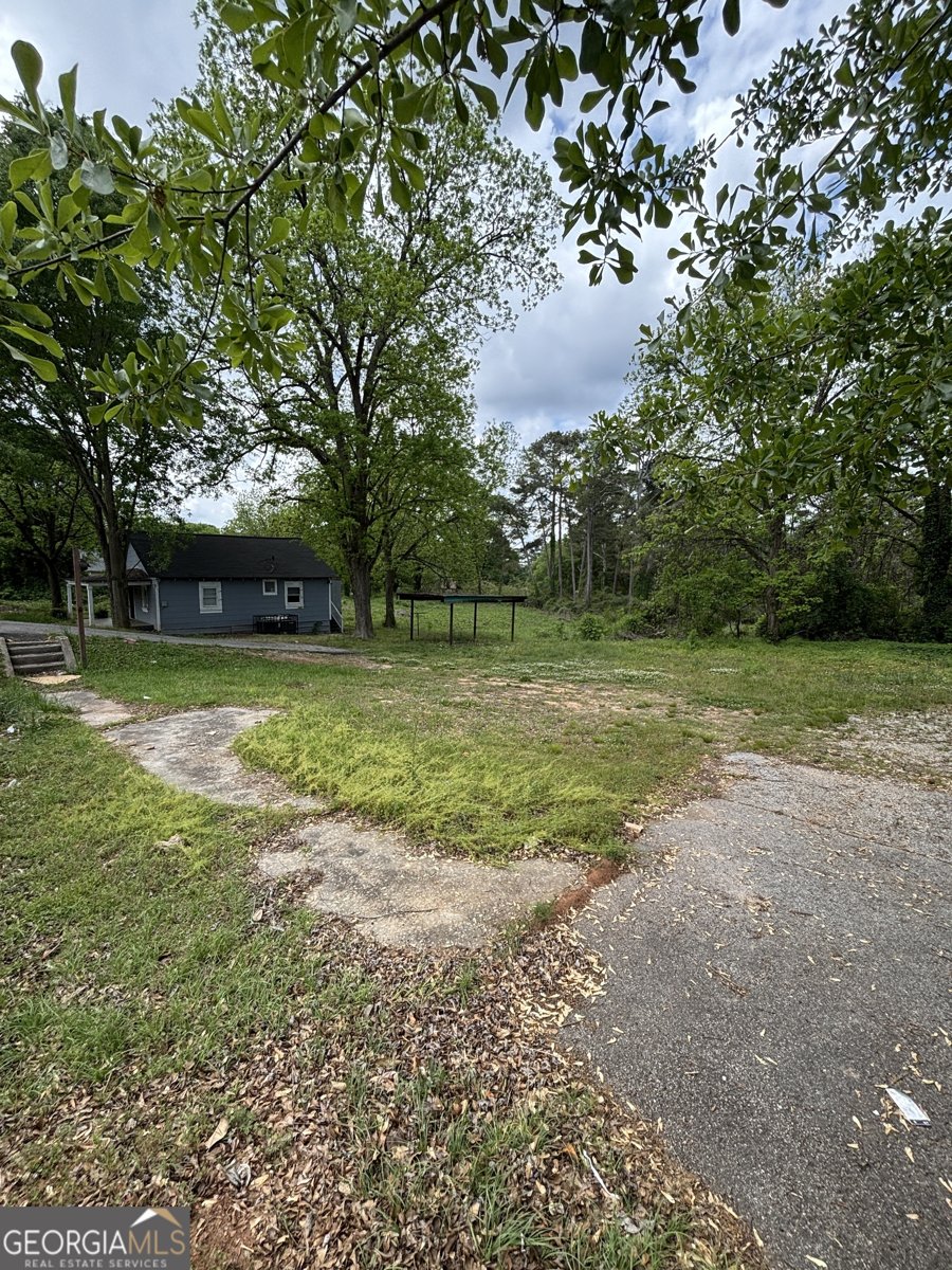 1323 Hairston Road Stone Mountain - Photo 9