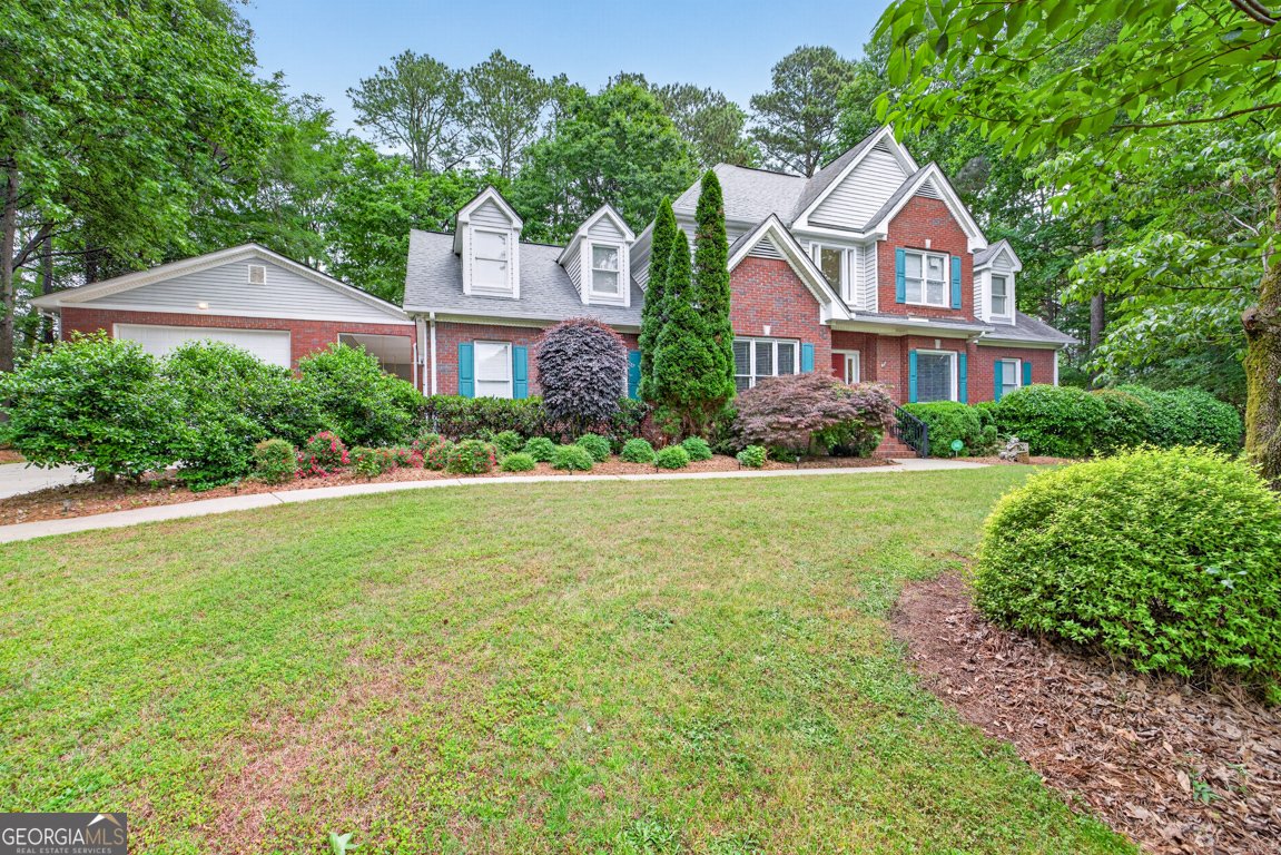 42 Pheasant Run Hoschton - Photo 1