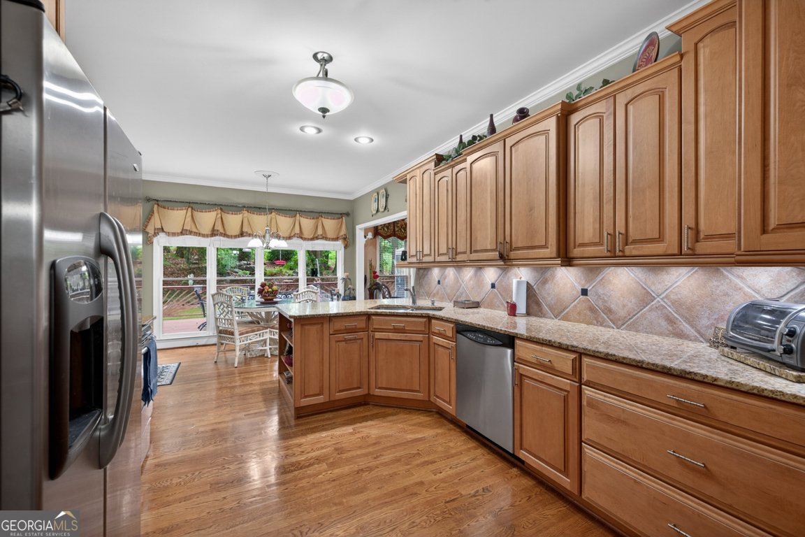 42 Pheasant Run Hoschton - Photo 10