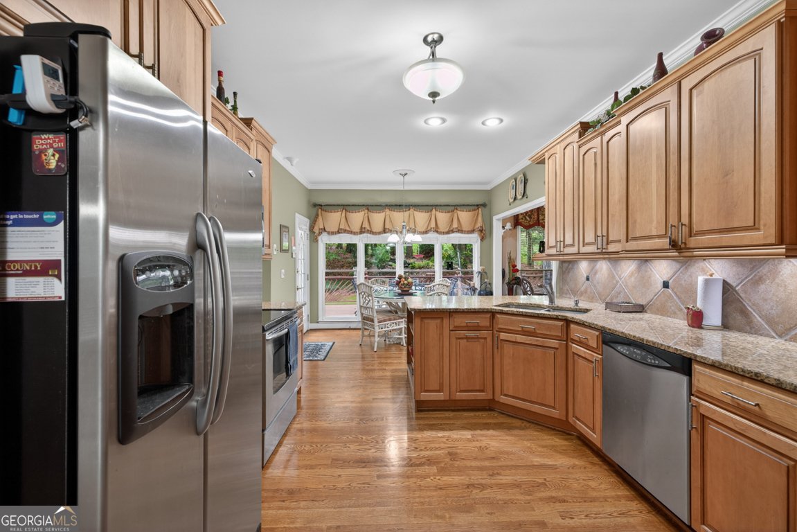 42 Pheasant Run Hoschton - Photo 11
