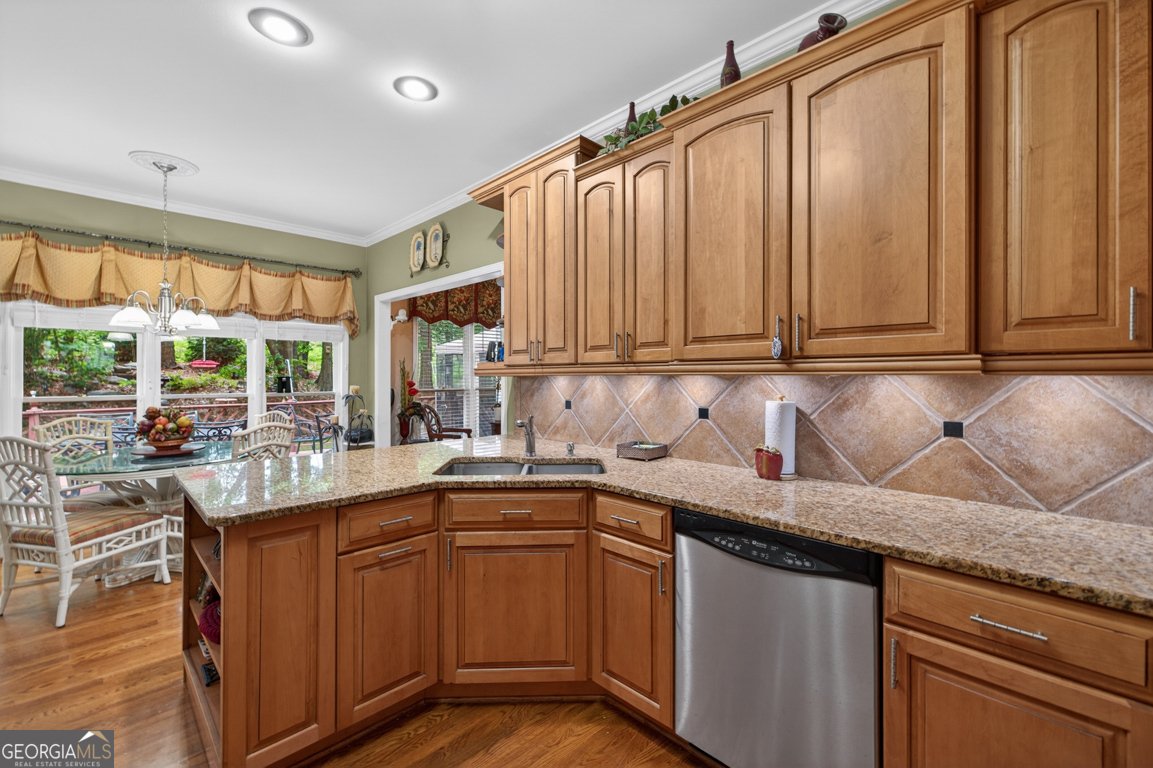 42 Pheasant Run Hoschton - Photo 12