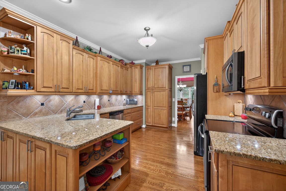 42 Pheasant Run Hoschton - Photo 13