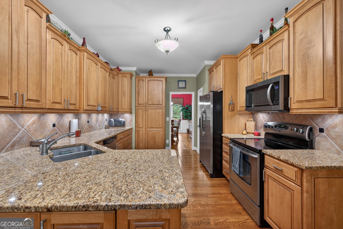 42 Pheasant Run Hoschton - Photo 14