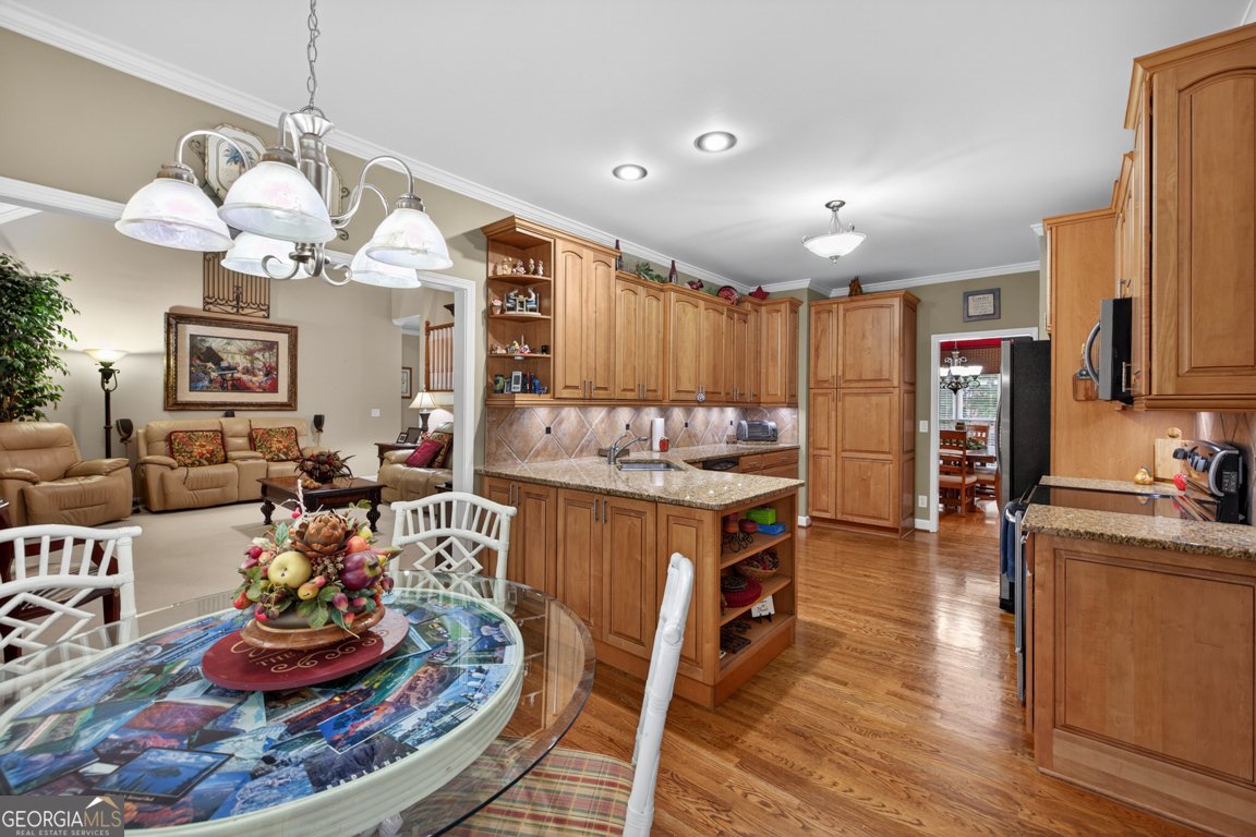 42 Pheasant Run Hoschton - Photo 15