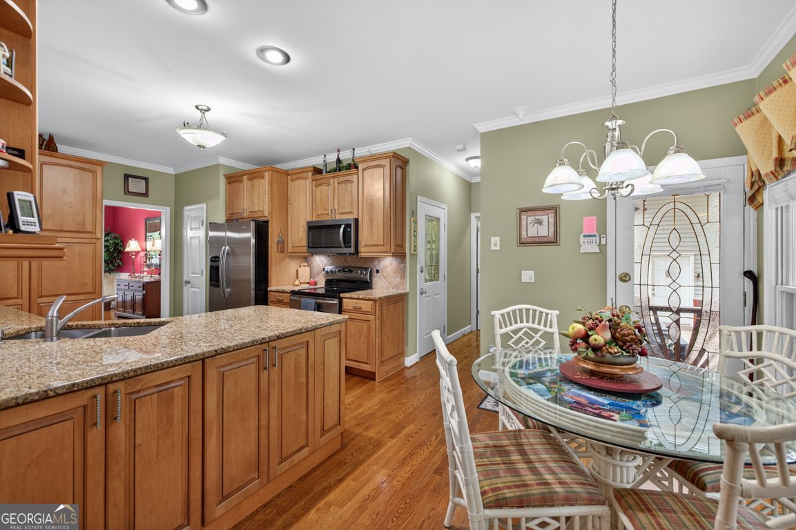 42 Pheasant Run Hoschton - Photo 16