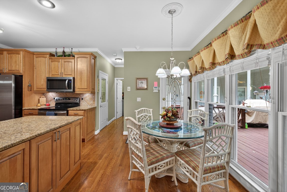 42 Pheasant Run Hoschton - Photo 17