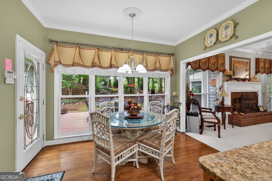 42 Pheasant Run Hoschton - Photo 19