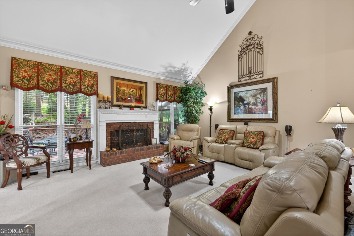 42 Pheasant Run Hoschton - Photo 20
