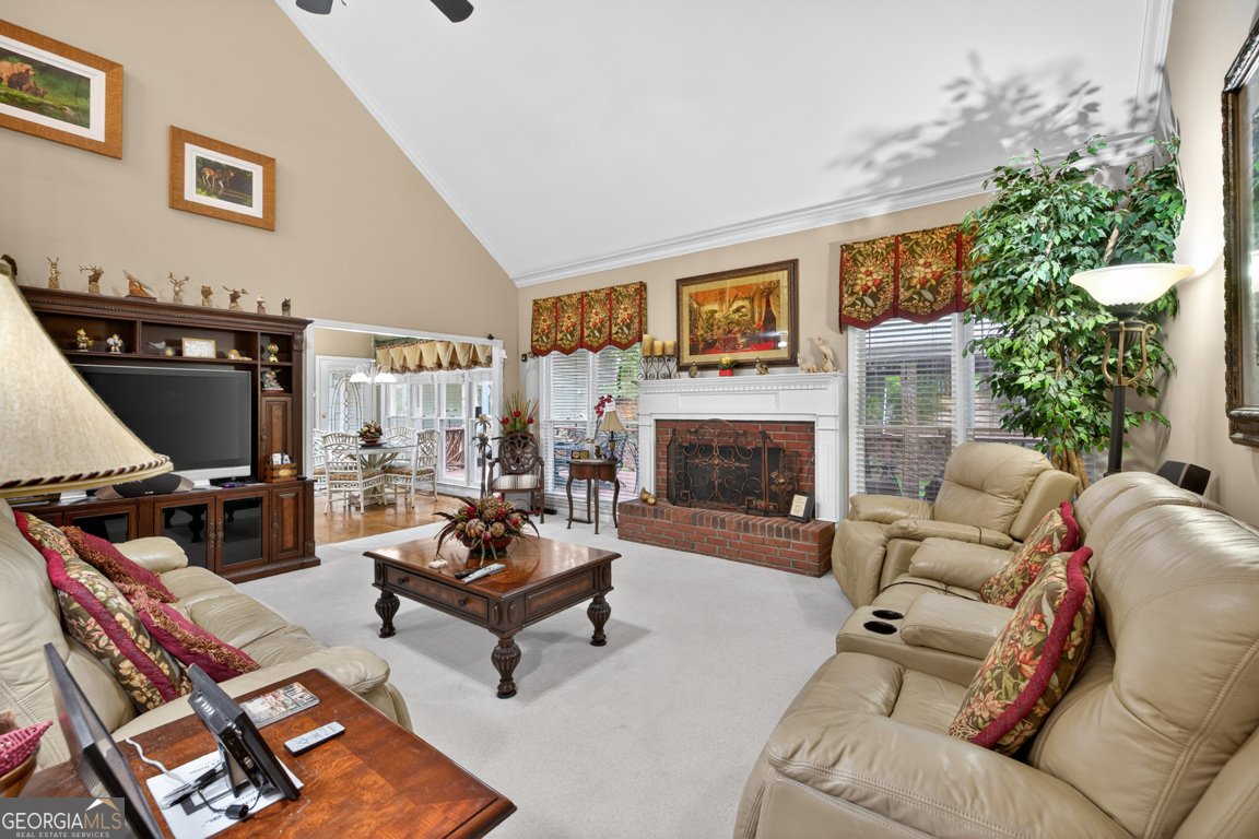 42 Pheasant Run Hoschton - Photo 21