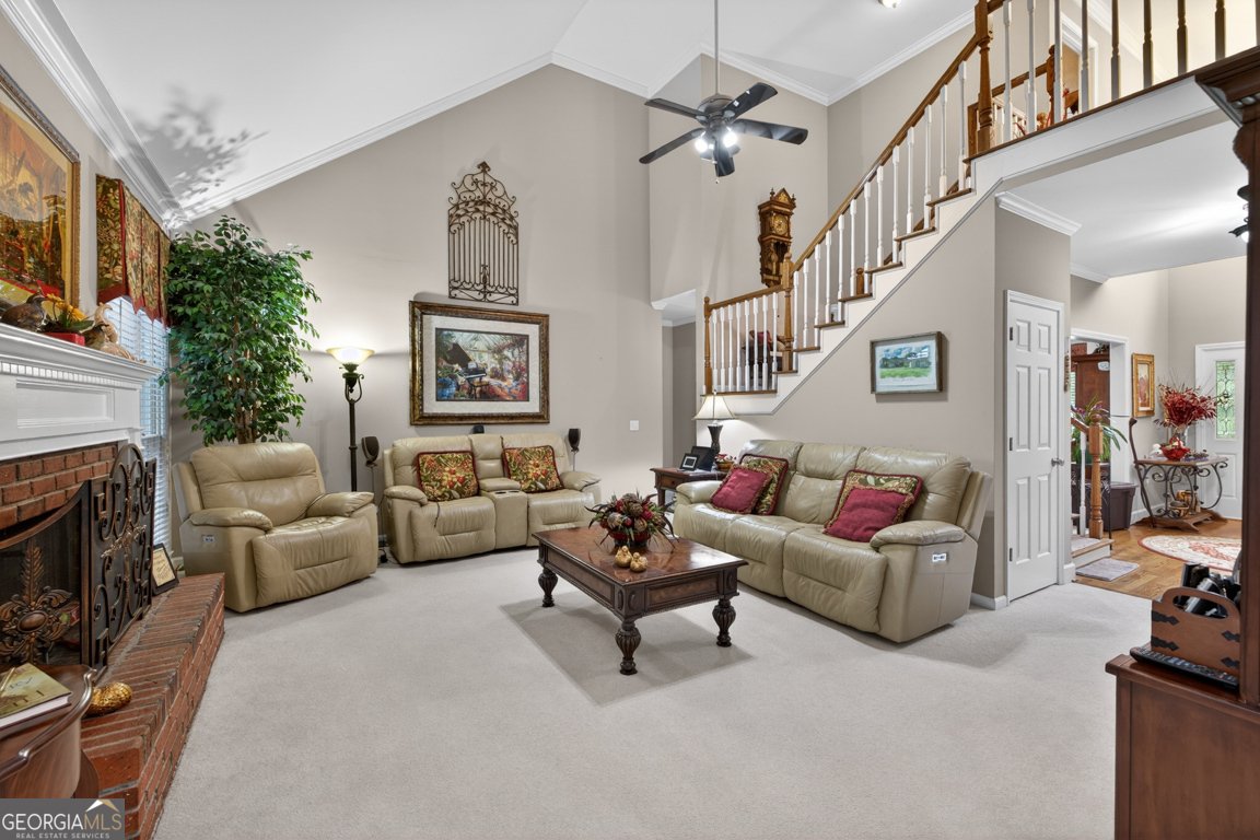 42 Pheasant Run Hoschton - Photo 22