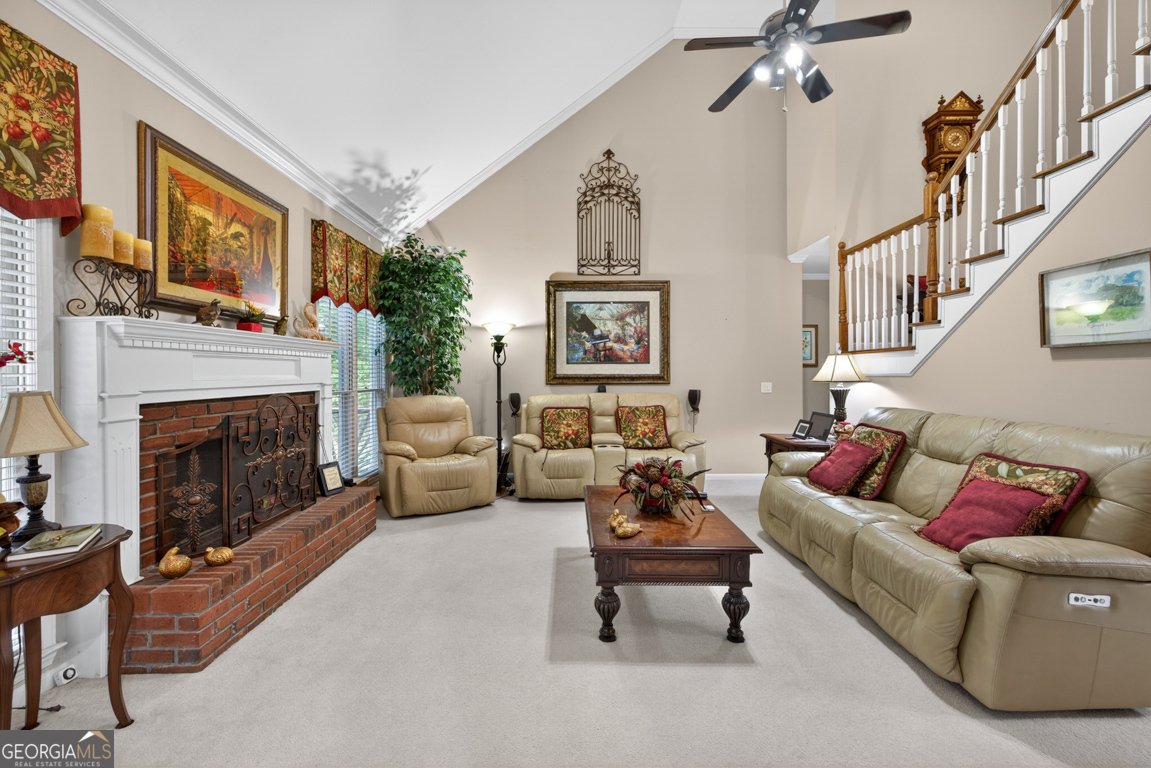 42 Pheasant Run Hoschton - Photo 23