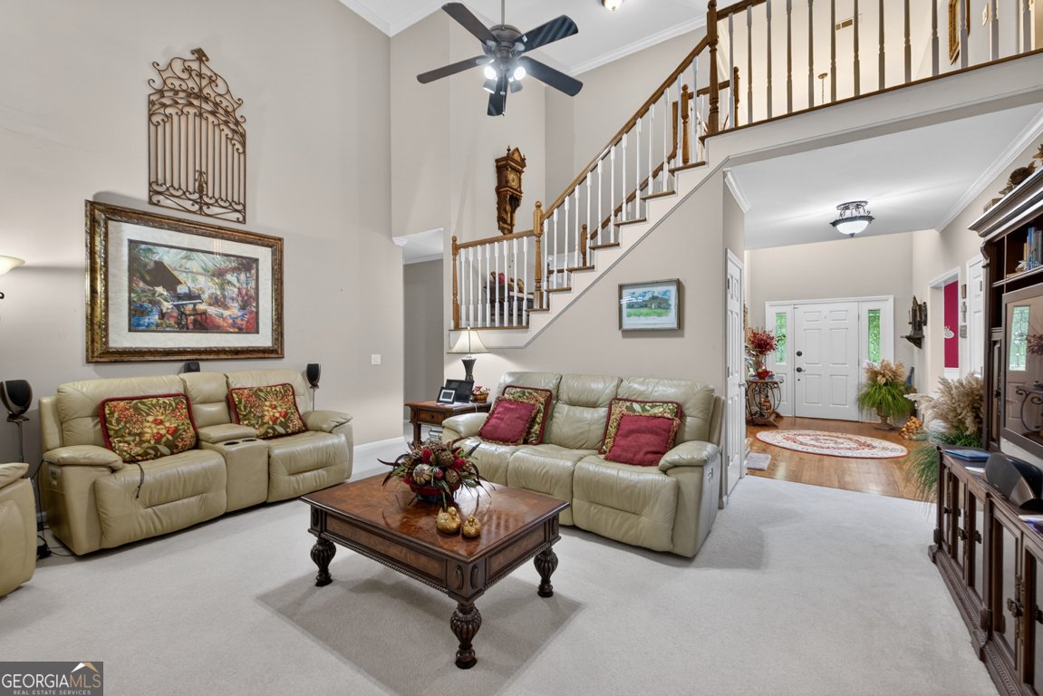 42 Pheasant Run Hoschton - Photo 24
