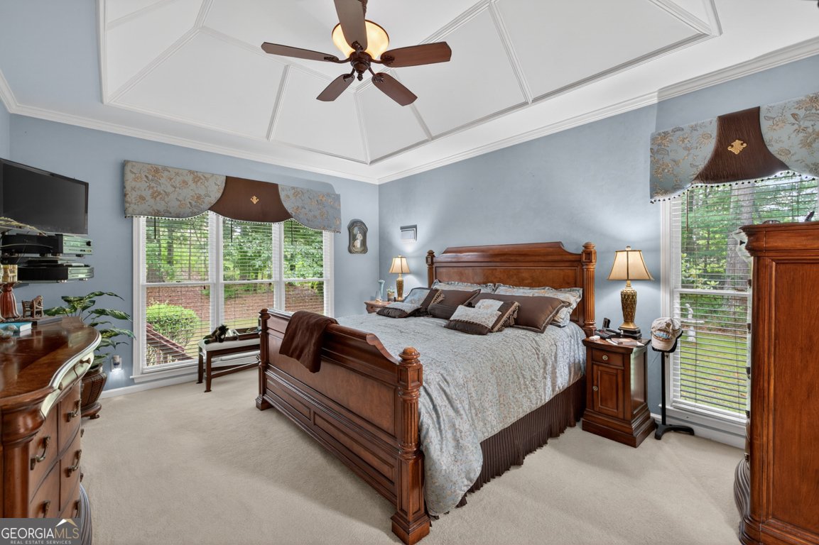 42 Pheasant Run Hoschton - Photo 27