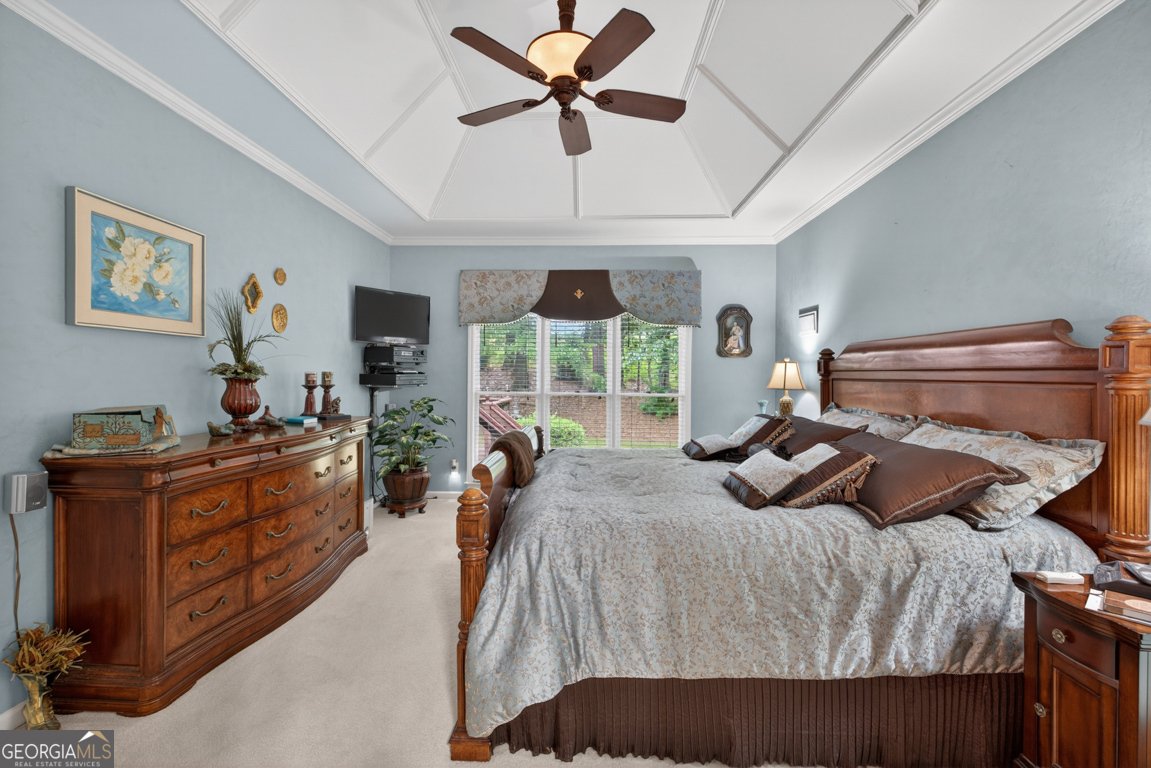 42 Pheasant Run Hoschton - Photo 28