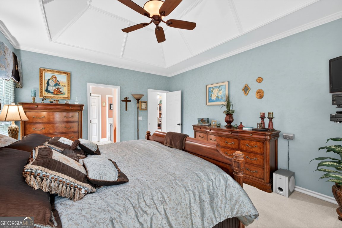 42 Pheasant Run Hoschton - Photo 30