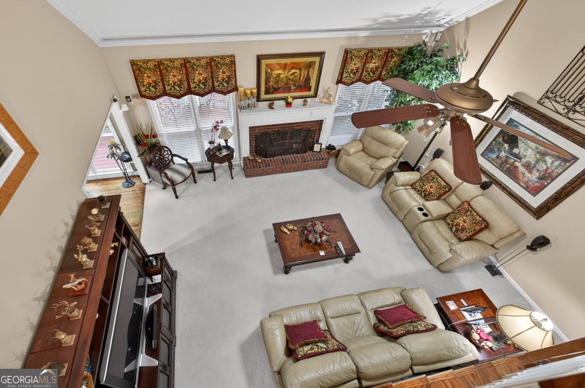 42 Pheasant Run Hoschton - Photo 43