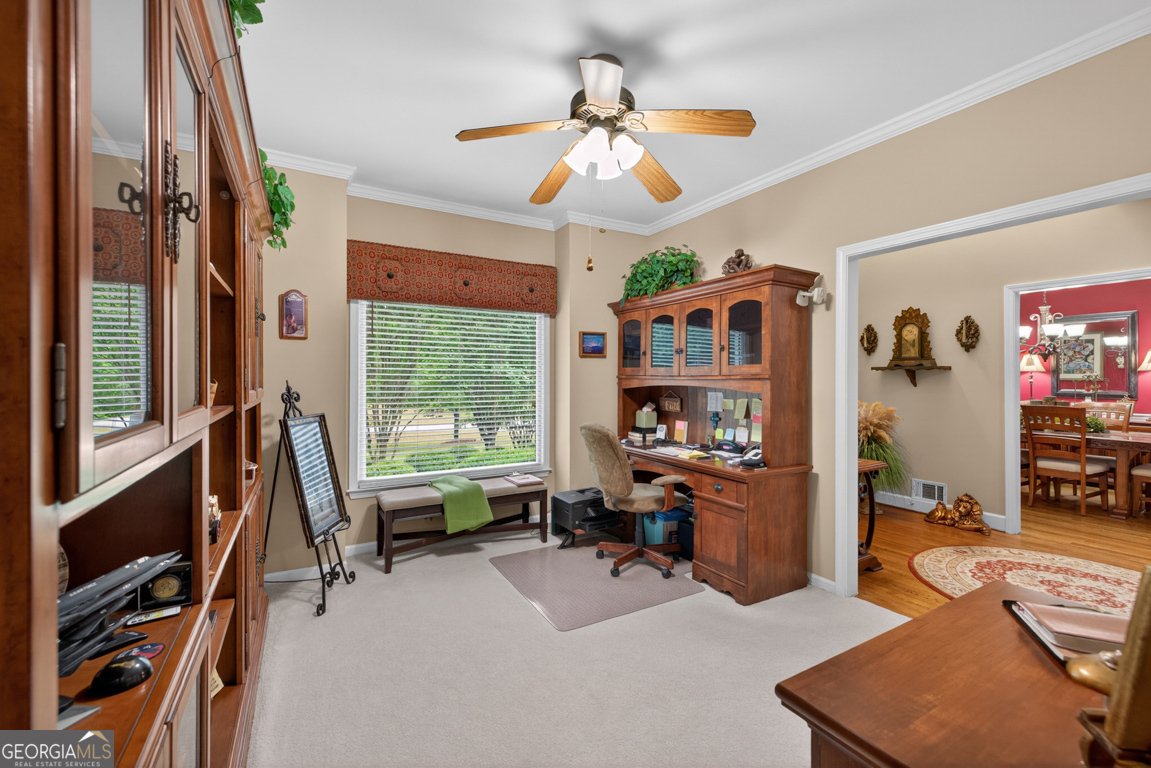 42 Pheasant Run Hoschton - Photo 6