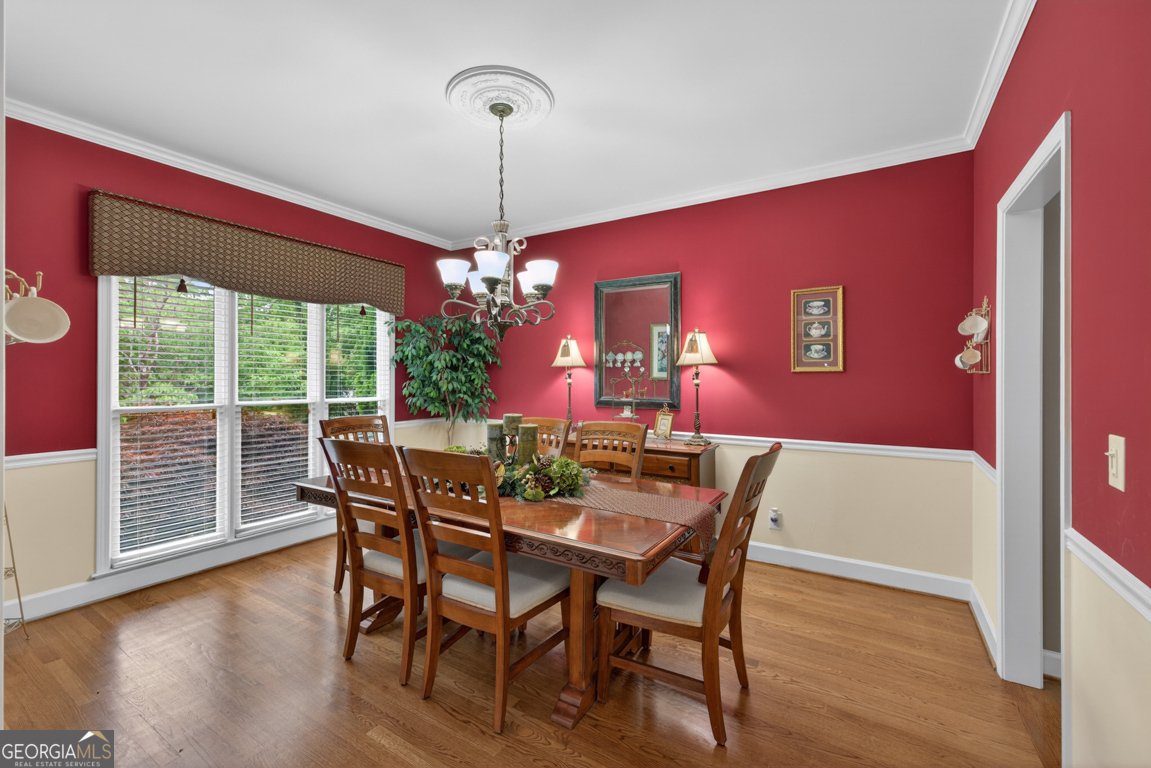 42 Pheasant Run Hoschton - Photo 7