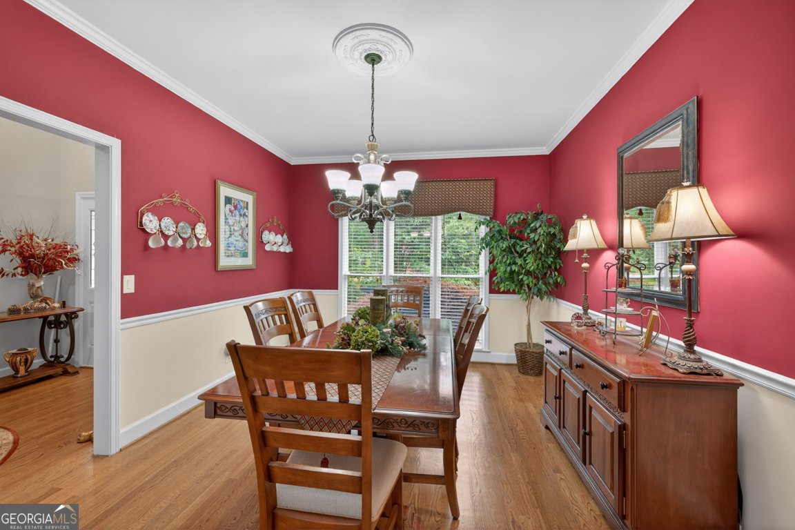 42 Pheasant Run Hoschton - Photo 8