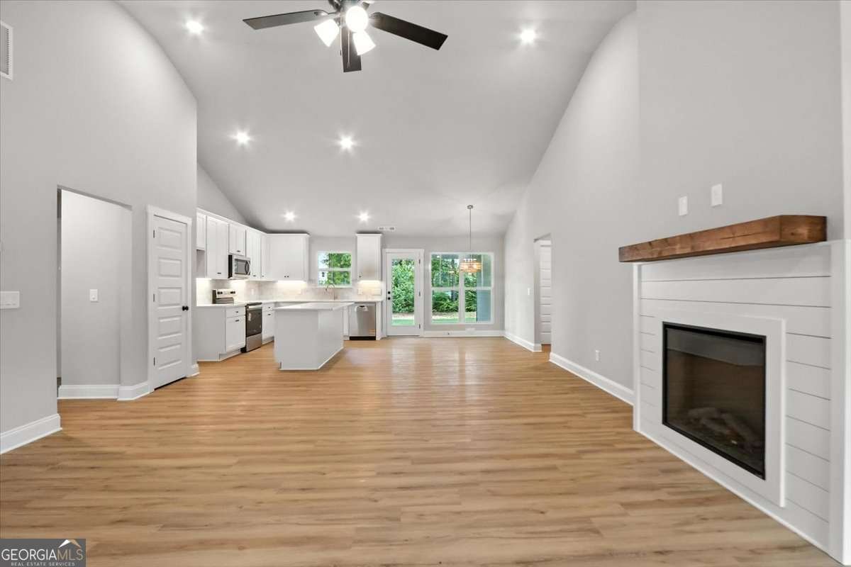 546 RACHEL Lane Hartwell - Photo 10