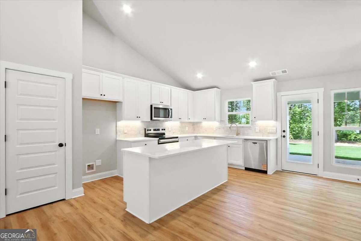 546 RACHEL Lane Hartwell - Photo 11