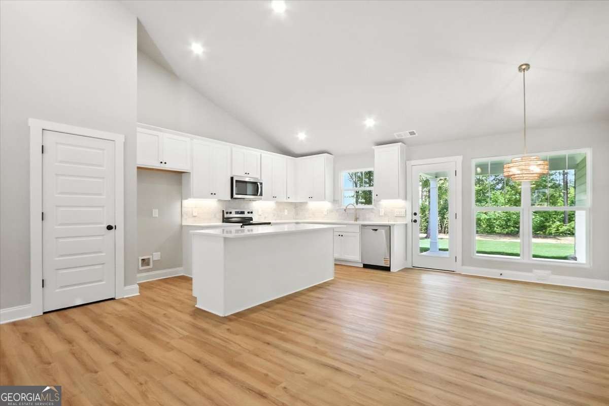 546 RACHEL Lane Hartwell - Photo 12