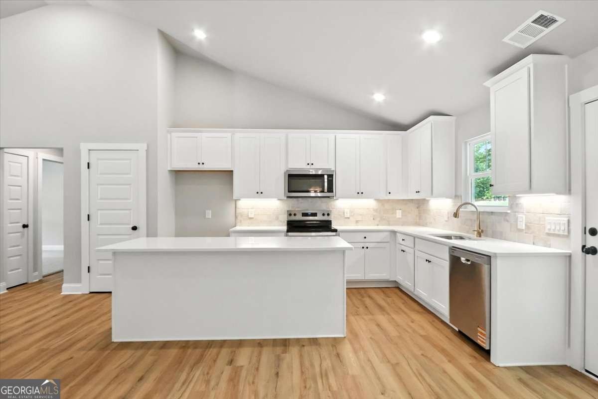 546 RACHEL Lane Hartwell - Photo 13