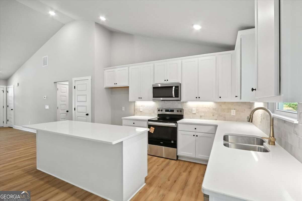 546 RACHEL Lane Hartwell - Photo 14