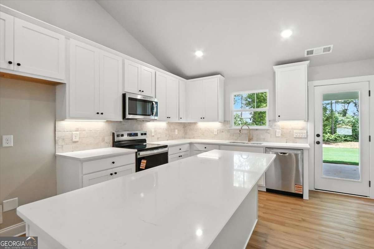 546 RACHEL Lane Hartwell - Photo 15