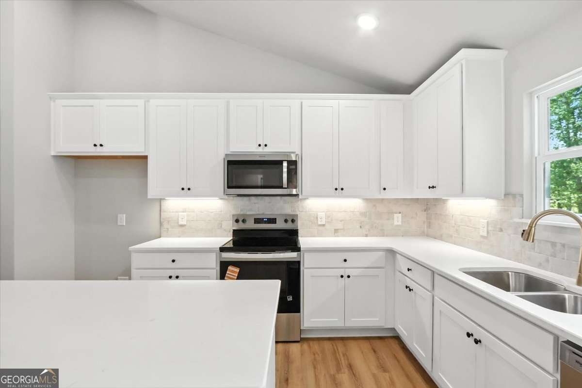 546 RACHEL Lane Hartwell - Photo 16
