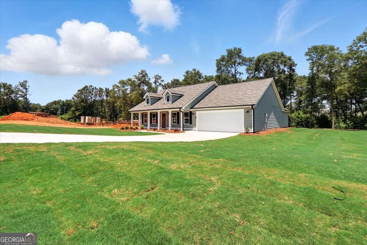 546 RACHEL Lane Hartwell - Photo 40