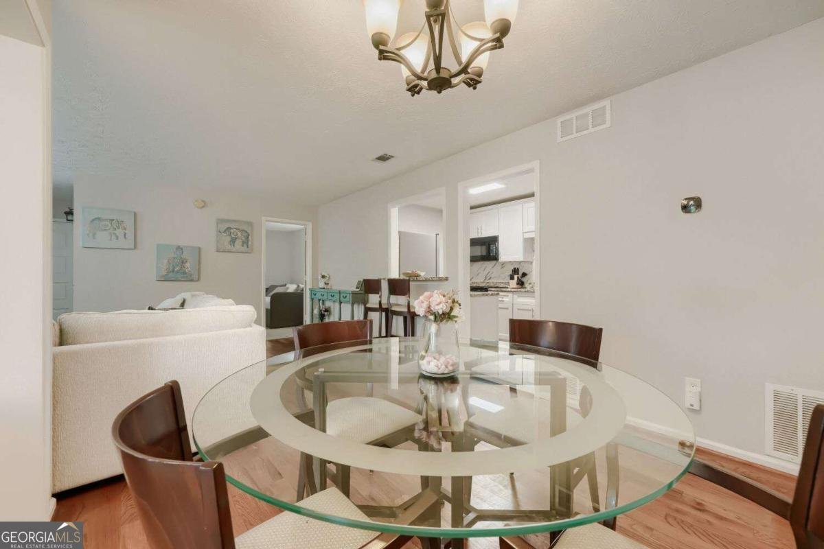 3903 Woodridge Way Tucker - Photo 1