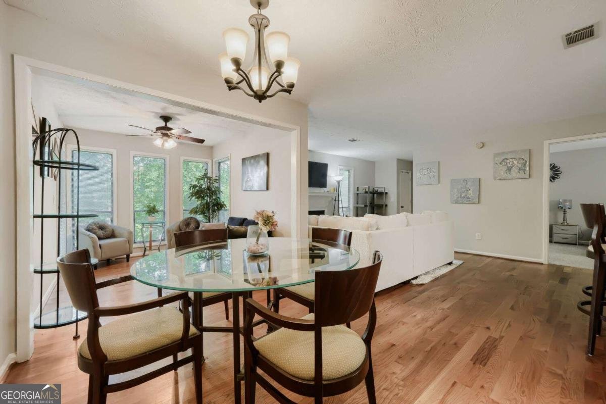 3903 Woodridge Way Tucker - Photo 11