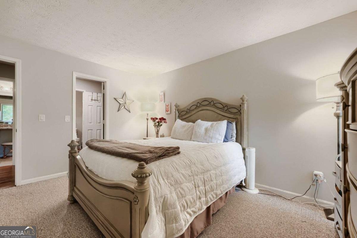 3903 Woodridge Way Tucker - Photo 16