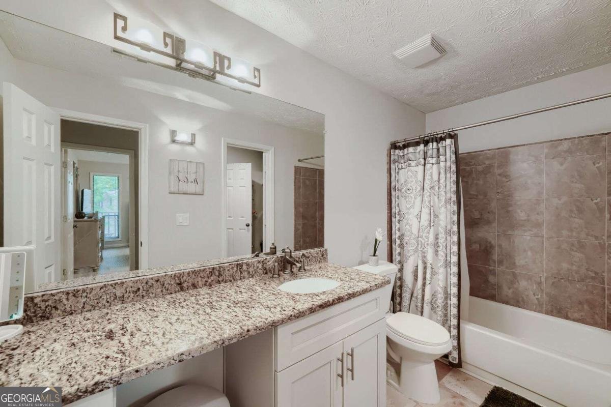 3903 Woodridge Way Tucker - Photo 18