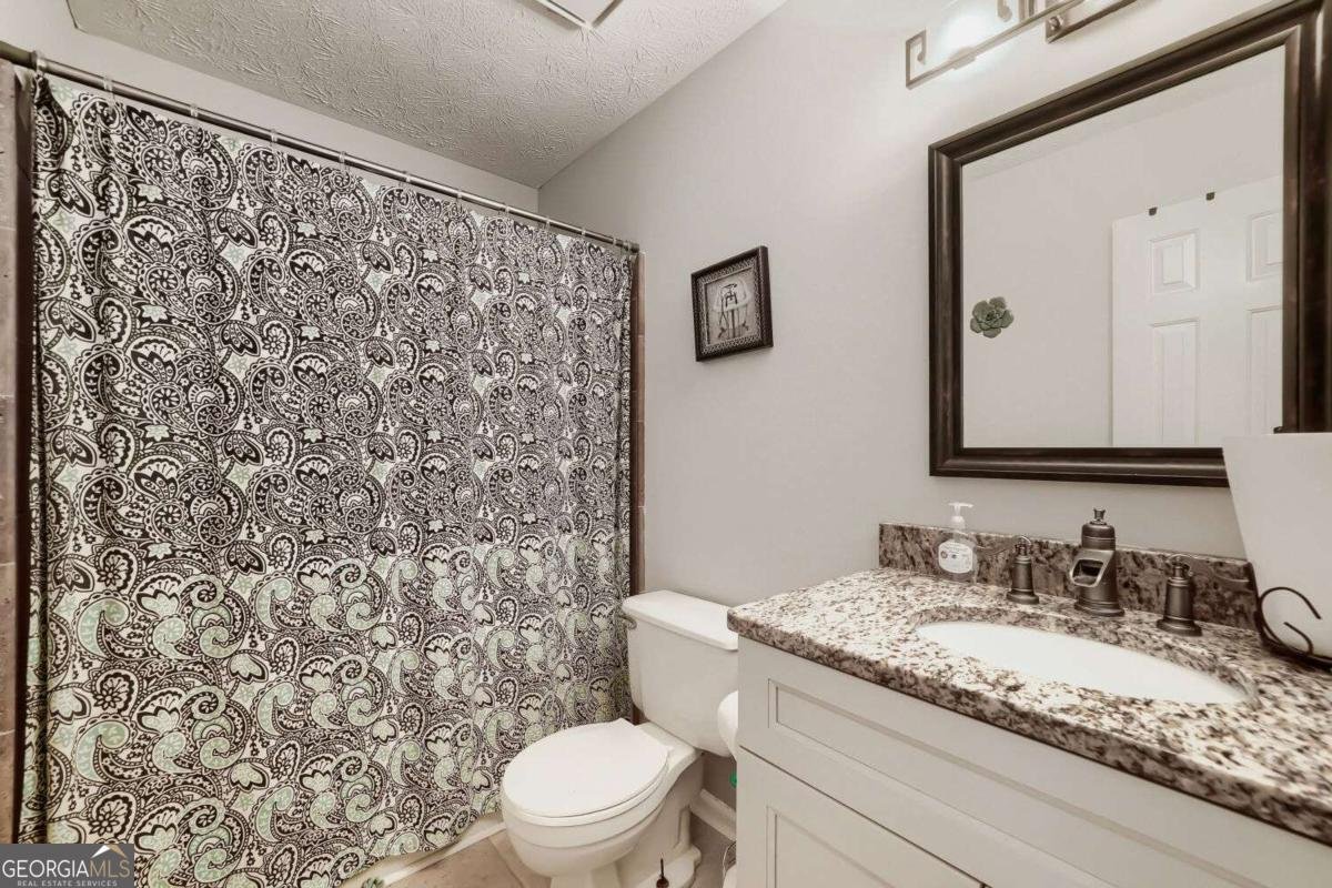 3903 Woodridge Way Tucker - Photo 19