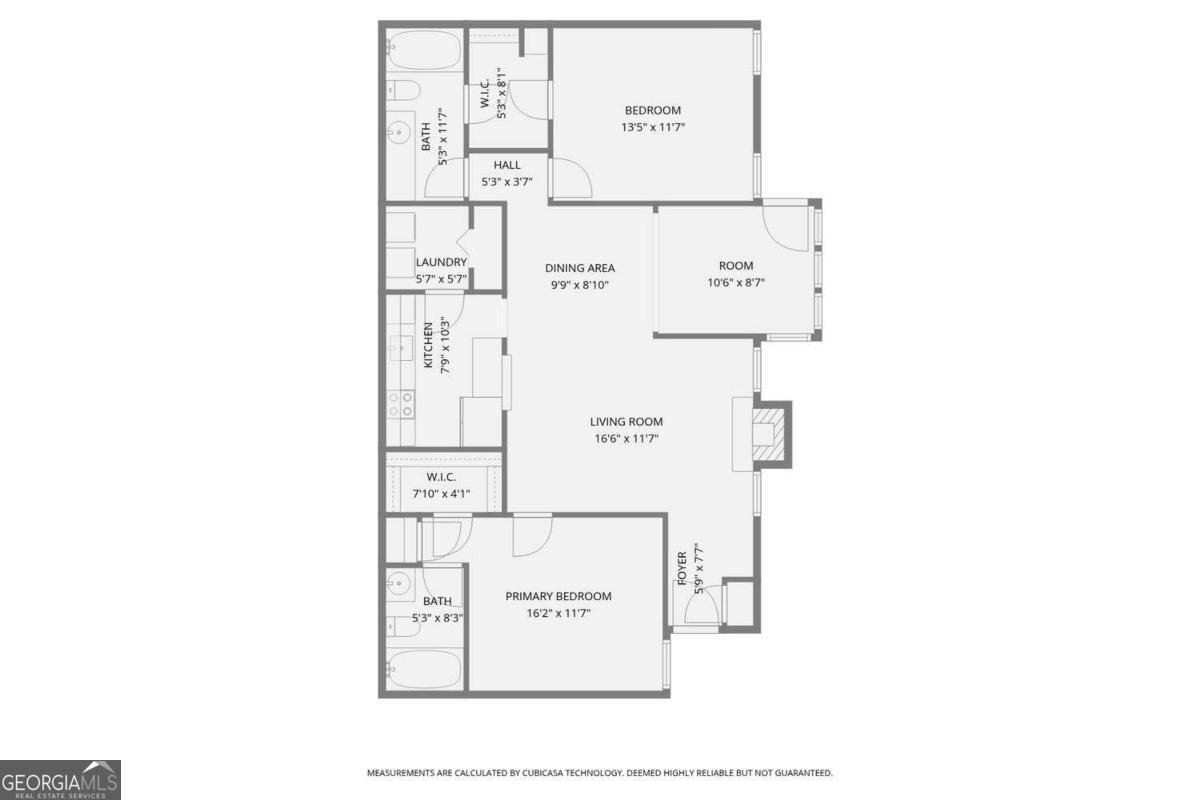 3903 Woodridge Way Tucker - Photo 22