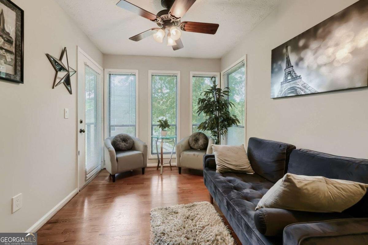 3903 Woodridge Way Tucker - Photo 7