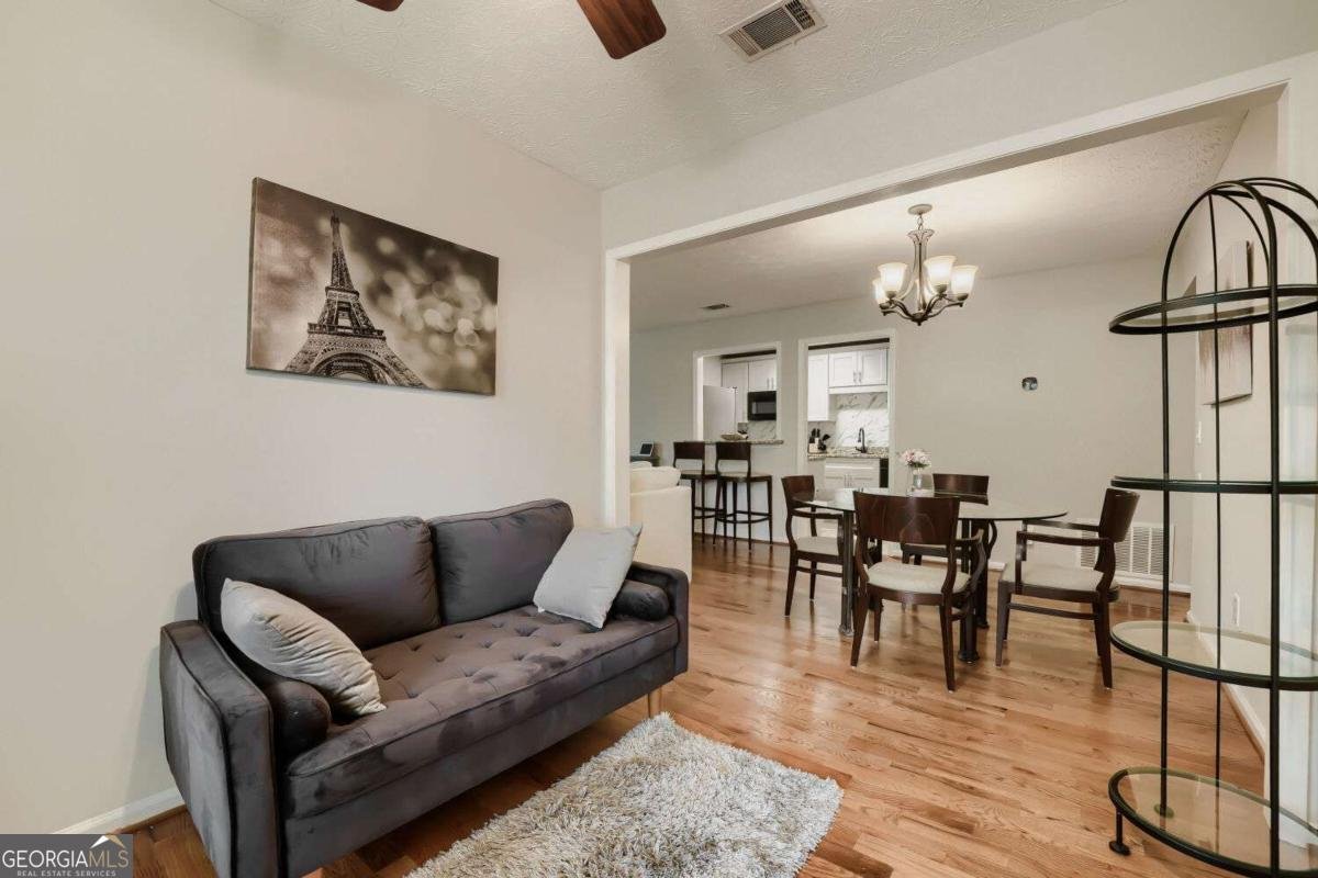 3903 Woodridge Way Tucker - Photo 8