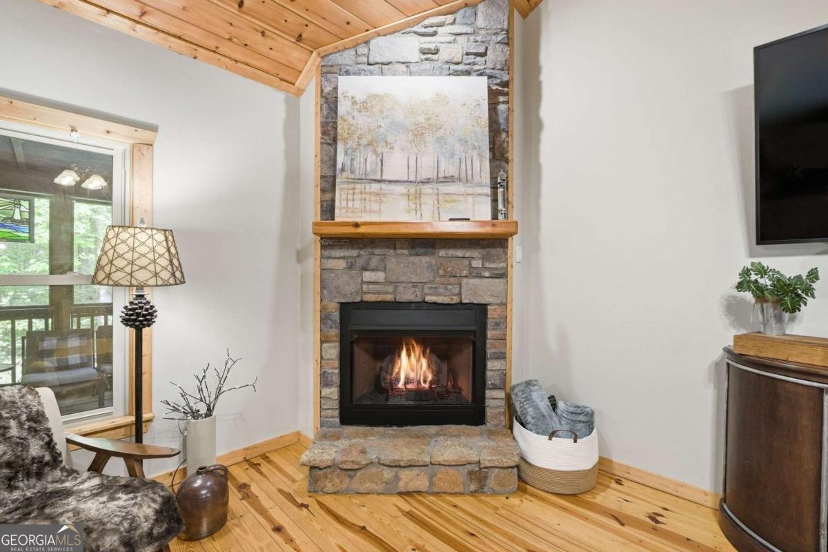 67 Ballard Lane Ellijay - Photo 10