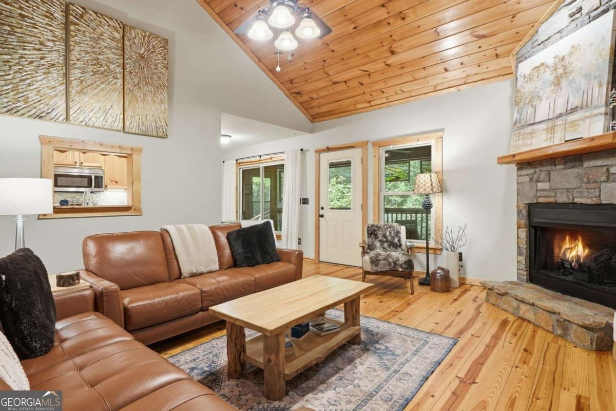 67 Ballard Lane Ellijay - Photo 11