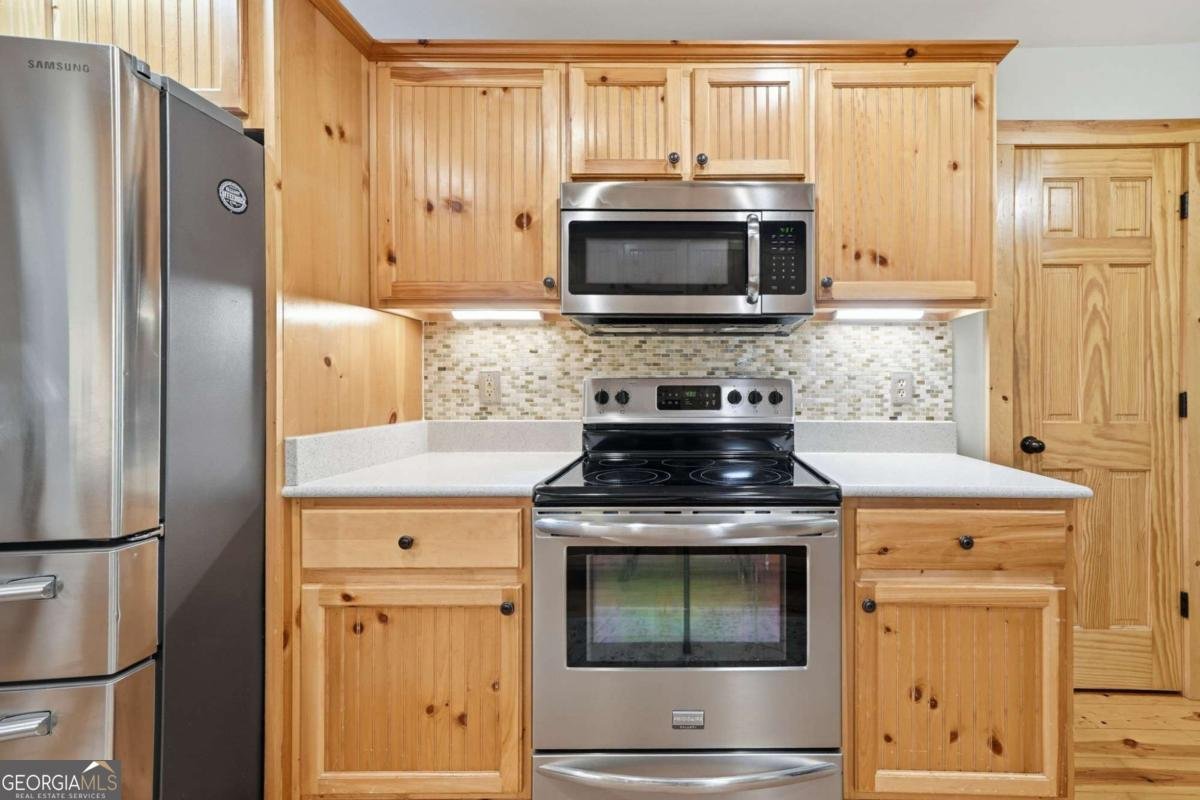 67 Ballard Lane Ellijay - Photo 15