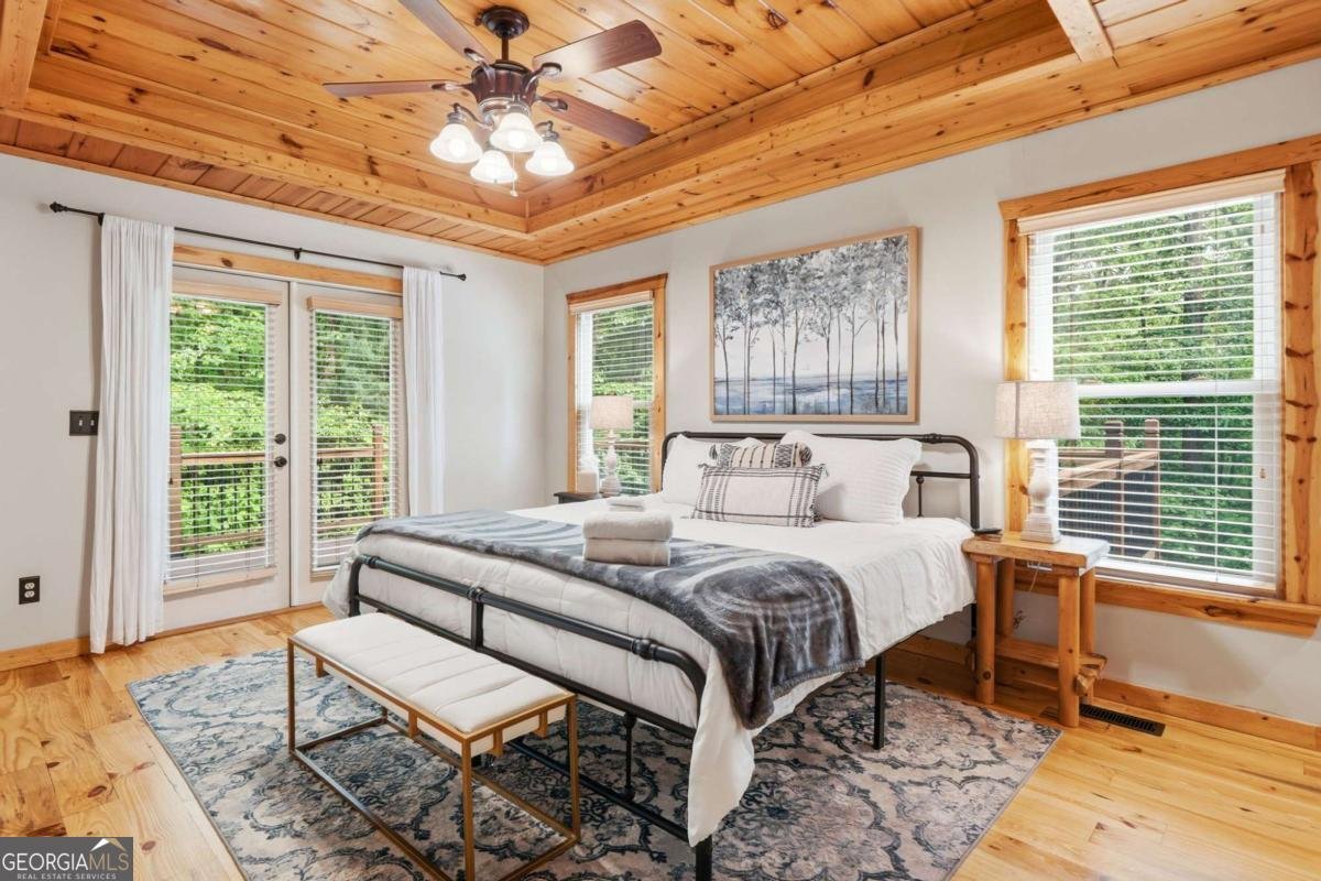67 Ballard Lane Ellijay - Photo 17