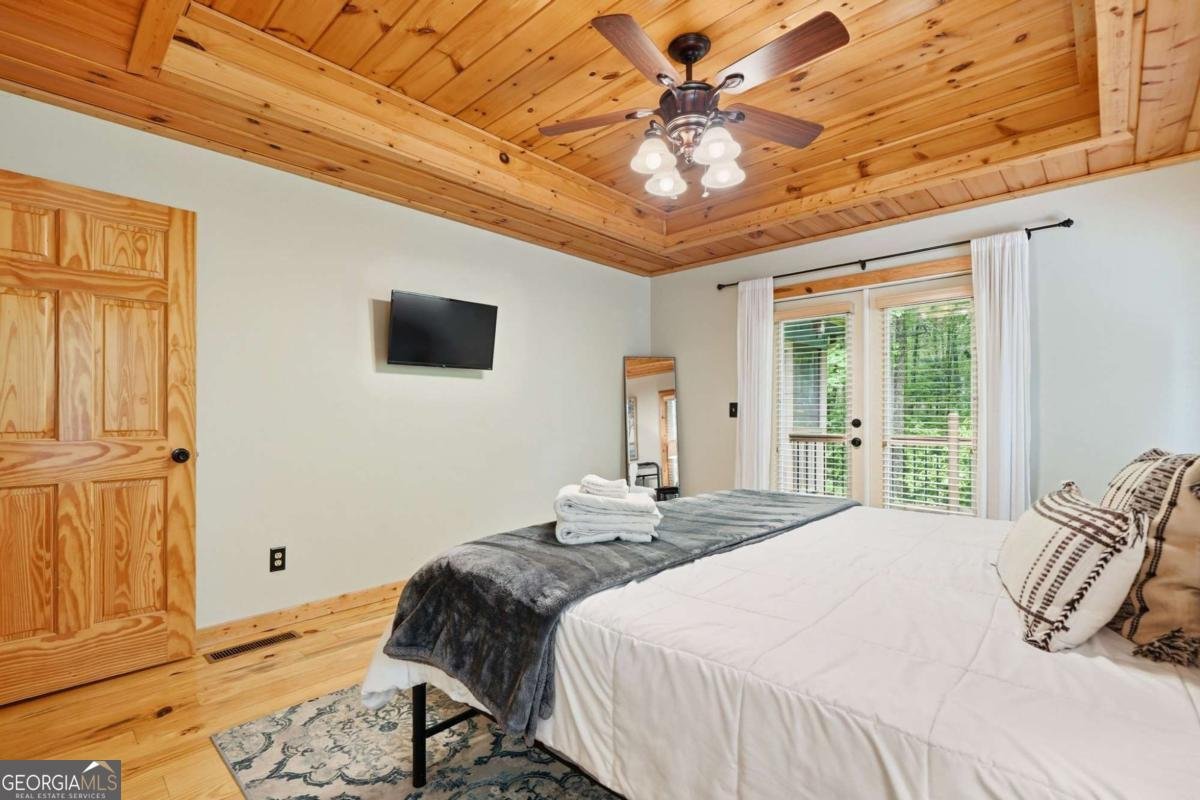 67 Ballard Lane Ellijay - Photo 18
