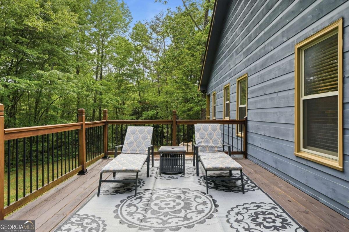 67 Ballard Lane Ellijay - Photo 44